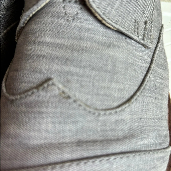 Toms Cap Toe Oxfords - Picture 7 of 12